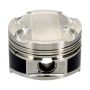 Wiseco KE324M84 Piston Set, BMW, M54B30, 84.00 mm Bore, European, Set of 6