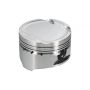 Wiseco KE325M84 Piston Set, BMW, M54B30, 84.00 mm Bore, European, Set of 6