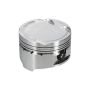 Wiseco KE325M84 Piston Set, BMW, M54B30, 84.00 mm Bore, European, Set of 6