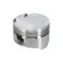 Wiseco KE325M84 Piston Set, BMW, M54B30, 84.00 mm Bore, European, Set of 6