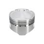 Wiseco KE325M84 Piston Set, BMW, M54B30, 84.00 mm Bore, European, Set of 6