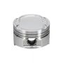 Wiseco KE325M84 Piston Set, BMW, M54B30, 84.00 mm Bore, European, Set of 6