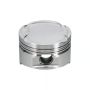 Wiseco KE325M84 Piston Set, BMW, M54B30, 84.00 mm Bore, European, Set of 6