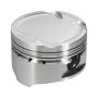 Wiseco KE325M8425 Piston Set, BMW, M54B30, 84.25 mm Bore, European, Set of 6