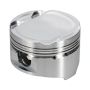 Wiseco KE325M8425 Piston Set, BMW, M54B30, 84.25 mm Bore, European, Set of 6