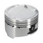 Wiseco KE325M8425 Piston Set, BMW, M54B30, 84.25 mm Bore, European, Set of 6