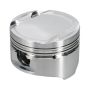 Wiseco KE325M8425 Piston Set, BMW, M54B30, 84.25 mm Bore, European, Set of 6