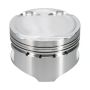Wiseco KE325M8425 Piston Set, BMW, M54B30, 84.25 mm Bore, European, Set of 6