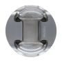Wiseco KE325M8425 Piston Set, BMW, M54B30, 84.25 mm Bore, European, Set of 6