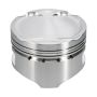 Wiseco KE325M8425 Piston Set, BMW, M54B30, 84.25 mm Bore, European, Set of 6