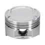 Wiseco KE325M8425 Piston Set, BMW, M54B30, 84.25 mm Bore, European, Set of 6