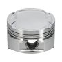 Wiseco KE325M8425 Piston Set, BMW, M54B30, 84.25 mm Bore, European, Set of 6