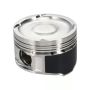 Wiseco KE327M83 Piston Set, Volvo, S60R, 83.00 mm Bore, European, Set of 5