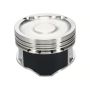 Wiseco KE327M83 Piston Set, Volvo, S60R, 83.00 mm Bore, European, Set of 5