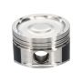 Wiseco KE327M83 Piston Set, Volvo, S60R, 83.00 mm Bore, European, Set of 5