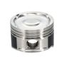 Wiseco KE327M83 Piston Set, Volvo, S60R, 83.00 mm Bore, European, Set of 5