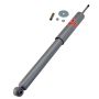 KYB SHOCKS KG4741 2 Nuts, 1 Washer, 1 Sleeve