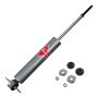 KYB SHOCKS KG5404 2 Nuts, 2 Washers, 2 Rubber Bushings
