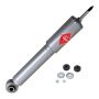 KYB SHOCKS KG54102 2 Nuts, 2 Washers, 2 Rubber Bushings