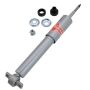 KYB SHOCKS KG54311 1 Nut, 2 Washers, 2 Rubber Bushings