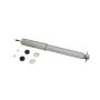 KYB SHOCKS KG54323 2 Nuts, 2 Washers, 2 Rubber Bushings