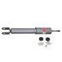 KYB SHOCKS KG54327 1 Nut, 2 Washers, 2 Rubber Bushings