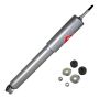 KYB SHOCKS KG5437 2 Nuts, 2 Washers, 2 Rubber Bushings