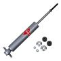 KYB SHOCKS KG5458 2 Nuts, 2 Washers, 2 Rubber Bushings