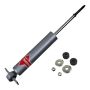 KYB SHOCKS KG5478 2 Nuts, 2 Washers, 2 Rubber Bushings