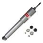 KYB SHOCKS KG5495 2 Nuts, 2 Washers, 2 Rubber Bushings