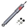 KYB SHOCKS KG5497 2 Nuts, 2 Washers, 2 Rubber Bushings