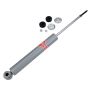 KYB SHOCKS KG5534 2 Nuts, 2 Washers, 2 Rubber Bushings