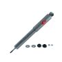 KYB SHOCKS KG5546 2 Nuts, 2 Washers, 2 Rubber Bushings