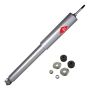 KYB SHOCKS KG5551 2 Nuts, 2 Washers, 2 Rubber Bushings