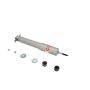 KYB SHOCKS KG5603A 2 Nuts, 2 Washers, 2 Rubber Bushings