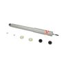 KYB SHOCKS KG5745 2 Nuts, 2 Washers, 2 Rubber Bushings