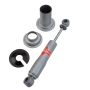 KYB SHOCKS KG9122 2 Spring Seats, 1 Spring Seat Brace