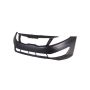 FRONT BUMPER COVER; USA BUILT; PRIME KIA OPTIMA SX 11-13