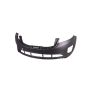 FRONT BUMPER COVER EX|L|LE|SX; PRIME KIA SEDONA 15-18