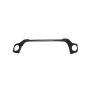 CAPA FRT BUMPER COVER +|EX; CENTER; PRIME KIA SOUL 17-19