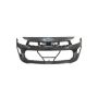 FRONT BUMPER COVER; PRIME KIA RIO H/B/SDN 18-20