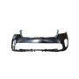 FRONT BUMPER COVER EX|L|LX; W/PARKING ASSIST; PRIME KIA SORENTO 19-20