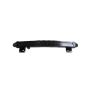 FRONT BUMPER REINFORCEMENT SEDAN; W/O PRE-COLLISION SYSTEM KIA FORTE 17-18