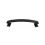 FRONT BUMPER REINFORCEMENT W/O COLLISION WARNING KIA SOUL 19-19