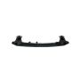 FRONT BUMPER REINFORCEMENT W/O PRE-COLLISION SYSTEM; FWD KIA SPORTAGE 20-21