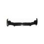 FRONT BUMPER COVER UPPER BASE|LX|+|EX; PRIME KIA SOUL 17-19