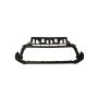 FRONT BUMPER COVER LOWER EX|LX|S|X-LINE KIA SOUL 20-21