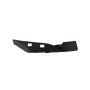 LH FRONT BUMPER COVER REINFORCEMENT EX|LX|SX KIA OPTIMA/OPTIMA HYBRID 11-13