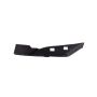 RH FRONT BUMPER COVER REINFORCEMENT EX|LX|SX KIA OPTIMA/OPTIMA HYBRID 11-13