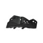 LH FRONT BUMPER COVER RETAINER; UPPER KIA SOUL 14-19